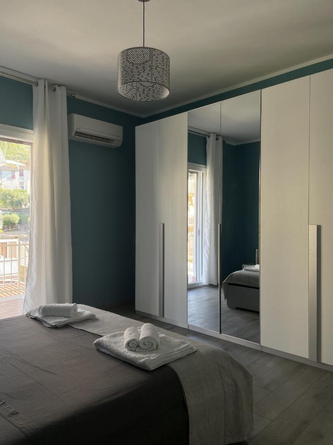 Una Finestra Sul Mare Cefalù Εξωτερικό φωτογραφία